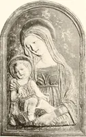 Picture 233 of 560 from De luxe illustrated catalogue of the treasures and antiquities illustrating the golden age of Italian art, belonging to the famous expert and antiquarian, Signor Stefano Bardini, of Florence, Italy; (1918), leaf 204