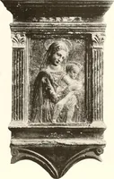 Picture 235 of 560 from De luxe illustrated catalogue of the treasures and antiquities illustrating the golden age of Italian art, belonging to the famous expert and antiquarian, Signor Stefano Bardini, of Florence, Italy; (1918), leaf 206