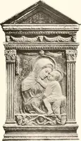 Picture 253 of 560 from De luxe illustrated catalogue of the treasures and antiquities illustrating the golden age of Italian art, belonging to the famous expert and antiquarian, Signor Stefano Bardini, of Florence, Italy; (1918), leaf 226