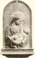 Picture 254 of 560 from De luxe illustrated catalogue of the treasures and antiquities illustrating the golden age of Italian art, belonging to the famous expert and antiquarian, Signor Stefano Bardini, of Florence, Italy; (1918), leaf 228