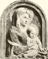 Picture 255 of 560 from De luxe illustrated catalogue of the treasures and antiquities illustrating the golden age of Italian art, belonging to the famous expert and antiquarian, Signor Stefano Bardini, of Florence, Italy; (1918), leaf 230