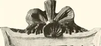 An illustration from De luxe illustrated catalogue of the treasures and antiquities illustrating the golden age of Italian art, belonging to the famous expert and antiquarian, Signor Stefano Bardini, of Florence, Italy; (1918)