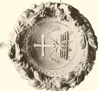 Picture 273 of 560 from De luxe illustrated catalogue of the treasures and antiquities illustrating the golden age of Italian art, belonging to the famous expert and antiquarian, Signor Stefano Bardini, of Florence, Italy; (1918), leaf 256