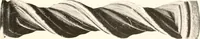 An illustration from De luxe illustrated catalogue of the treasures and antiquities illustrating the golden age of Italian art, belonging to the famous expert and antiquarian, Signor Stefano Bardini, of Florence, Italy; (1918)