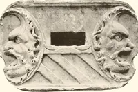 Picture 288 of 560 from De luxe illustrated catalogue of the treasures and antiquities illustrating the golden age of Italian art, belonging to the famous expert and antiquarian, Signor Stefano Bardini, of Florence, Italy; (1918), leaf 274