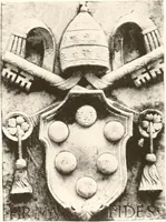 Picture 295 of 560 from De luxe illustrated catalogue of the treasures and antiquities illustrating the golden age of Italian art, belonging to the famous expert and antiquarian, Signor Stefano Bardini, of Florence, Italy; (1918), leaf 278