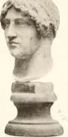 An illustration from De luxe illustrated catalogue of the treasures and antiquities illustrating the golden age of Italian art, belonging to the famous expert and antiquarian, Signor Stefano Bardini, of Florence, Italy; (1918)
