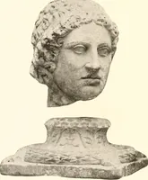 An illustration from De luxe illustrated catalogue of the treasures and antiquities illustrating the golden age of Italian art, belonging to the famous expert and antiquarian, Signor Stefano Bardini, of Florence, Italy; (1918)