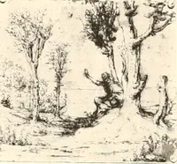 Picture 333 of 560 from De luxe illustrated catalogue of the treasures and antiquities illustrating the golden age of Italian art, belonging to the famous expert and antiquarian, Signor Stefano Bardini, of Florence, Italy; (1918), leaf 326