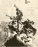 Picture 338 of 560 from De luxe illustrated catalogue of the treasures and antiquities illustrating the golden age of Italian art, belonging to the famous expert and antiquarian, Signor Stefano Bardini, of Florence, Italy; (1918), leaf 328