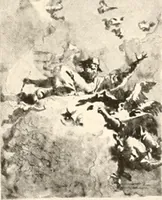 Picture 340 of 560 from De luxe illustrated catalogue of the treasures and antiquities illustrating the golden age of Italian art, belonging to the famous expert and antiquarian, Signor Stefano Bardini, of Florence, Italy; (1918), leaf 328
