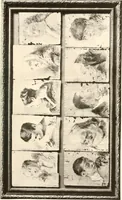 Picture 341 of 560 from De luxe illustrated catalogue of the treasures and antiquities illustrating the golden age of Italian art, belonging to the famous expert and antiquarian, Signor Stefano Bardini, of Florence, Italy; (1918), leaf 330
