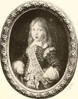 An illustration from De luxe illustrated catalogue of the treasures and antiquities illustrating the golden age of Italian art, belonging to the famous expert and antiquarian, Signor Stefano Bardini, of Florence, Italy; (1918)