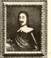 An illustration from De luxe illustrated catalogue of the treasures and antiquities illustrating the golden age of Italian art, belonging to the famous expert and antiquarian, Signor Stefano Bardini, of Florence, Italy; (1918)
