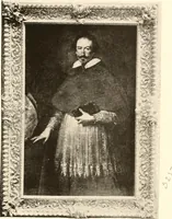 An illustration from De luxe illustrated catalogue of the treasures and antiquities illustrating the golden age of Italian art, belonging to the famous expert and antiquarian, Signor Stefano Bardini, of Florence, Italy; (1918)