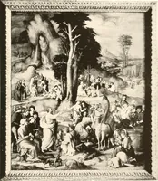 Picture 363 of 560 from De luxe illustrated catalogue of the treasures and antiquities illustrating the golden age of Italian art, belonging to the famous expert and antiquarian, Signor Stefano Bardini, of Florence, Italy; (1918), leaf 356