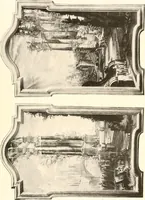 An illustration from De luxe illustrated catalogue of the treasures and antiquities illustrating the golden age of Italian art, belonging to the famous expert and antiquarian, Signor Stefano Bardini, of Florence, Italy; (1918)