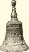 An illustration from De luxe illustrated catalogue of the treasures and antiquities illustrating the golden age of Italian art, belonging to the famous expert and antiquarian, Signor Stefano Bardini, of Florence, Italy; (1918)