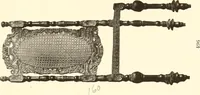 Picture 385 of 560 from De luxe illustrated catalogue of the treasures and antiquities illustrating the golden age of Italian art, belonging to the famous expert and antiquarian, Signor Stefano Bardini, of Florence, Italy; (1918), leaf 388