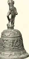 Picture 23 of 560 from De luxe illustrated catalogue of the treasures and antiquities illustrating the golden age of Italian art, belonging to the famous expert and antiquarian, Signor Stefano Bardini, of Florence, Italy; (1918), leaf 39