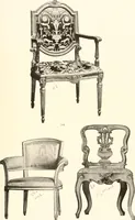 An illustration from De luxe illustrated catalogue of the treasures and antiquities illustrating the golden age of Italian art, belonging to the famous expert and antiquarian, Signor Stefano Bardini, of Florence, Italy; (1918)