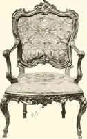 Picture 392 of 560 from De luxe illustrated catalogue of the treasures and antiquities illustrating the golden age of Italian art, belonging to the famous expert and antiquarian, Signor Stefano Bardini, of Florence, Italy; (1918), leaf 396