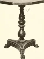 Picture 421 of 560 from De luxe illustrated catalogue of the treasures and antiquities illustrating the golden age of Italian art, belonging to the famous expert and antiquarian, Signor Stefano Bardini, of Florence, Italy; (1918), leaf 426