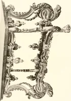 An illustration from De luxe illustrated catalogue of the treasures and antiquities illustrating the golden age of Italian art, belonging to the famous expert and antiquarian, Signor Stefano Bardini, of Florence, Italy; (1918)