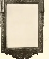 An illustration from De luxe illustrated catalogue of the treasures and antiquities illustrating the golden age of Italian art, belonging to the famous expert and antiquarian, Signor Stefano Bardini, of Florence, Italy; (1918)