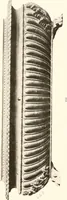 An illustration from De luxe illustrated catalogue of the treasures and antiquities illustrating the golden age of Italian art, belonging to the famous expert and antiquarian, Signor Stefano Bardini, of Florence, Italy; (1918)