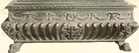 Picture 436 of 560 from De luxe illustrated catalogue of the treasures and antiquities illustrating the golden age of Italian art, belonging to the famous expert and antiquarian, Signor Stefano Bardini, of Florence, Italy; (1918), leaf 446