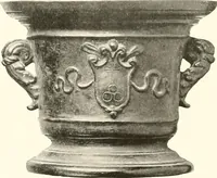 Picture 36 of 560 from De luxe illustrated catalogue of the treasures and antiquities illustrating the golden age of Italian art, belonging to the famous expert and antiquarian, Signor Stefano Bardini, of Florence, Italy; (1918), leaf 47
