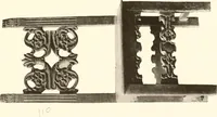 Picture 464 of 560 from De luxe illustrated catalogue of the treasures and antiquities illustrating the golden age of Italian art, belonging to the famous expert and antiquarian, Signor Stefano Bardini, of Florence, Italy; (1918), leaf 486