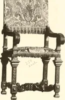 Picture 478 of 560 from De luxe illustrated catalogue of the treasures and antiquities illustrating the golden age of Italian art, belonging to the famous expert and antiquarian, Signor Stefano Bardini, of Florence, Italy; (1918), leaf 498
