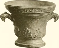 Picture 40 of 560 from De luxe illustrated catalogue of the treasures and antiquities illustrating the golden age of Italian art, belonging to the famous expert and antiquarian, Signor Stefano Bardini, of Florence, Italy; (1918), leaf 50