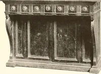 Picture 494 of 560 from De luxe illustrated catalogue of the treasures and antiquities illustrating the golden age of Italian art, belonging to the famous expert and antiquarian, Signor Stefano Bardini, of Florence, Italy; (1918), leaf 514