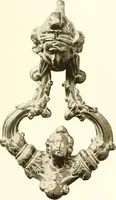 An illustration from De luxe illustrated catalogue of the treasures and antiquities illustrating the golden age of Italian art, belonging to the famous expert and antiquarian, Signor Stefano Bardini, of Florence, Italy; (1918)