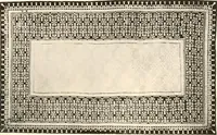 An illustration from De luxe illustrated catalogue of the treasures and antiquities illustrating the golden age of Italian art, belonging to the famous expert and antiquarian, Signor Stefano Bardini, of Florence, Italy; (1918)