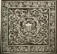 Picture 513 of 560 from De luxe illustrated catalogue of the treasures and antiquities illustrating the golden age of Italian art, belonging to the famous expert and antiquarian, Signor Stefano Bardini, of Florence, Italy; (1918), leaf 534