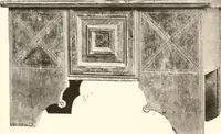 An illustration from De luxe illustrated catalogue of the treasures and antiquities illustrating the golden age of Italian art, belonging to the famous expert and antiquarian, Signor Stefano Bardini, of Florence, Italy; (1918)
