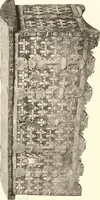 An illustration from De luxe illustrated catalogue of the treasures and antiquities illustrating the golden age of Italian art, belonging to the famous expert and antiquarian, Signor Stefano Bardini, of Florence, Italy; (1918)
