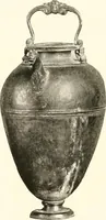 Picture 51 of 560 from De luxe illustrated catalogue of the treasures and antiquities illustrating the golden age of Italian art, belonging to the famous expert and antiquarian, Signor Stefano Bardini, of Florence, Italy; (1918), leaf 57