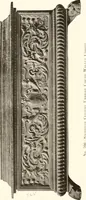 Picture 543 of 560 from De luxe illustrated catalogue of the treasures and antiquities illustrating the golden age of Italian art, belonging to the famous expert and antiquarian, Signor Stefano Bardini, of Florence, Italy; (1918), leaf 574