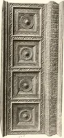 Picture 545 of 560 from De luxe illustrated catalogue of the treasures and antiquities illustrating the golden age of Italian art, belonging to the famous expert and antiquarian, Signor Stefano Bardini, of Florence, Italy; (1918), leaf 578