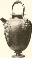 Picture 52 of 560 from De luxe illustrated catalogue of the treasures and antiquities illustrating the golden age of Italian art, belonging to the famous expert and antiquarian, Signor Stefano Bardini, of Florence, Italy; (1918), leaf 58
