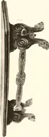 Picture 552 of 560 from De luxe illustrated catalogue of the treasures and antiquities illustrating the golden age of Italian art, belonging to the famous expert and antiquarian, Signor Stefano Bardini, of Florence, Italy; (1918), leaf 592