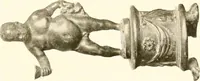 Picture 59 of 560 from De luxe illustrated catalogue of the treasures and antiquities illustrating the golden age of Italian art, belonging to the famous expert and antiquarian, Signor Stefano Bardini, of Florence, Italy; (1918), leaf 62