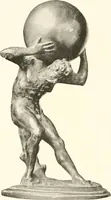 An illustration from De luxe illustrated catalogue of the treasures and antiquities illustrating the golden age of Italian art, belonging to the famous expert and antiquarian, Signor Stefano Bardini, of Florence, Italy; (1918)