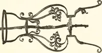 Picture 78 of 560 from De luxe illustrated catalogue of the treasures and antiquities illustrating the golden age of Italian art, belonging to the famous expert and antiquarian, Signor Stefano Bardini, of Florence, Italy; (1918), leaf 84