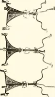 An illustration from De luxe illustrated catalogue of the treasures and antiquities illustrating the golden age of Italian art, belonging to the famous expert and antiquarian, Signor Stefano Bardini, of Florence, Italy; (1918)